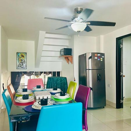 Santa Marta Apartamentos - Palanoa Luaran gambar