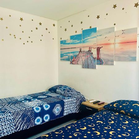 Santa Marta Apartamentos - Palanoa Luaran gambar
