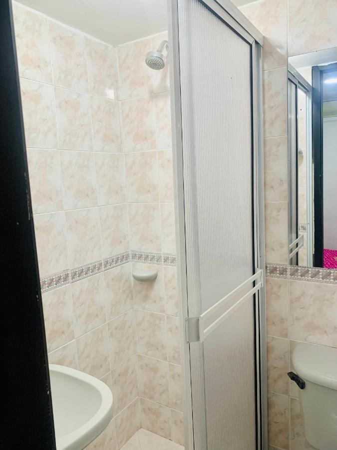Santa Marta Apartamentos - Palanoa Luaran gambar