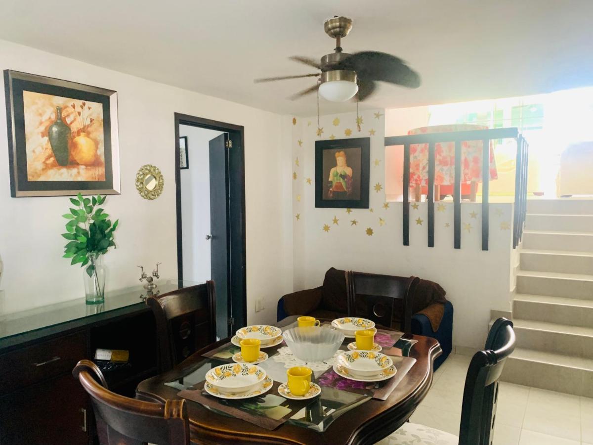 Santa Marta Apartamentos - Palanoa Luaran gambar