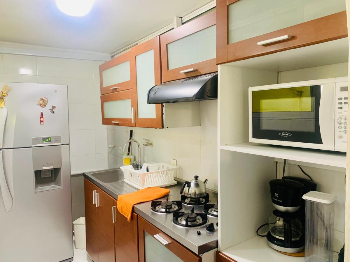 Santa Marta Apartamentos - Palanoa Luaran gambar