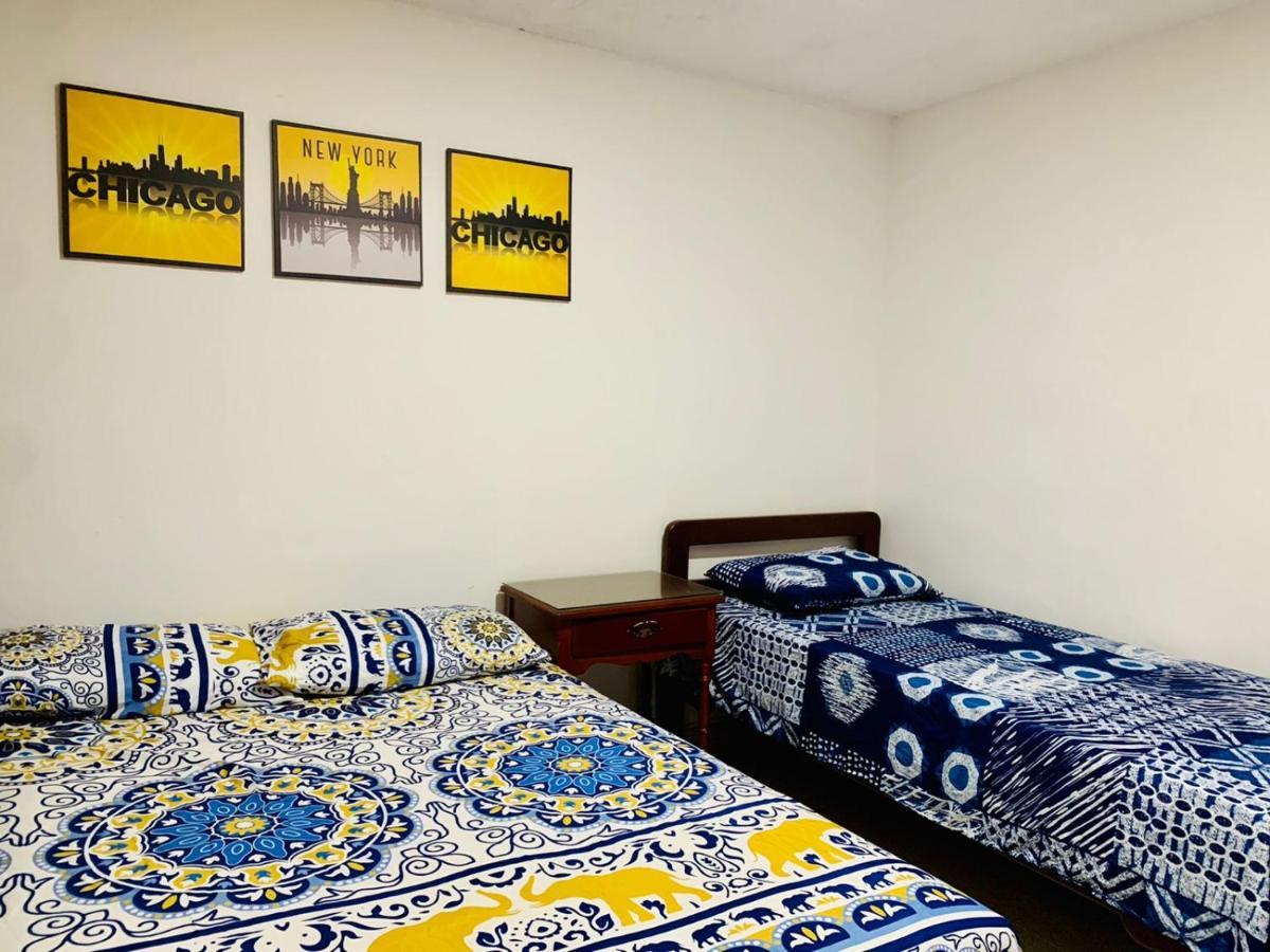 Santa Marta Apartamentos - Palanoa Luaran gambar