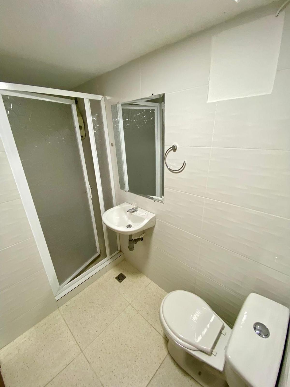 Santa Marta Apartamentos - Palanoa Luaran gambar