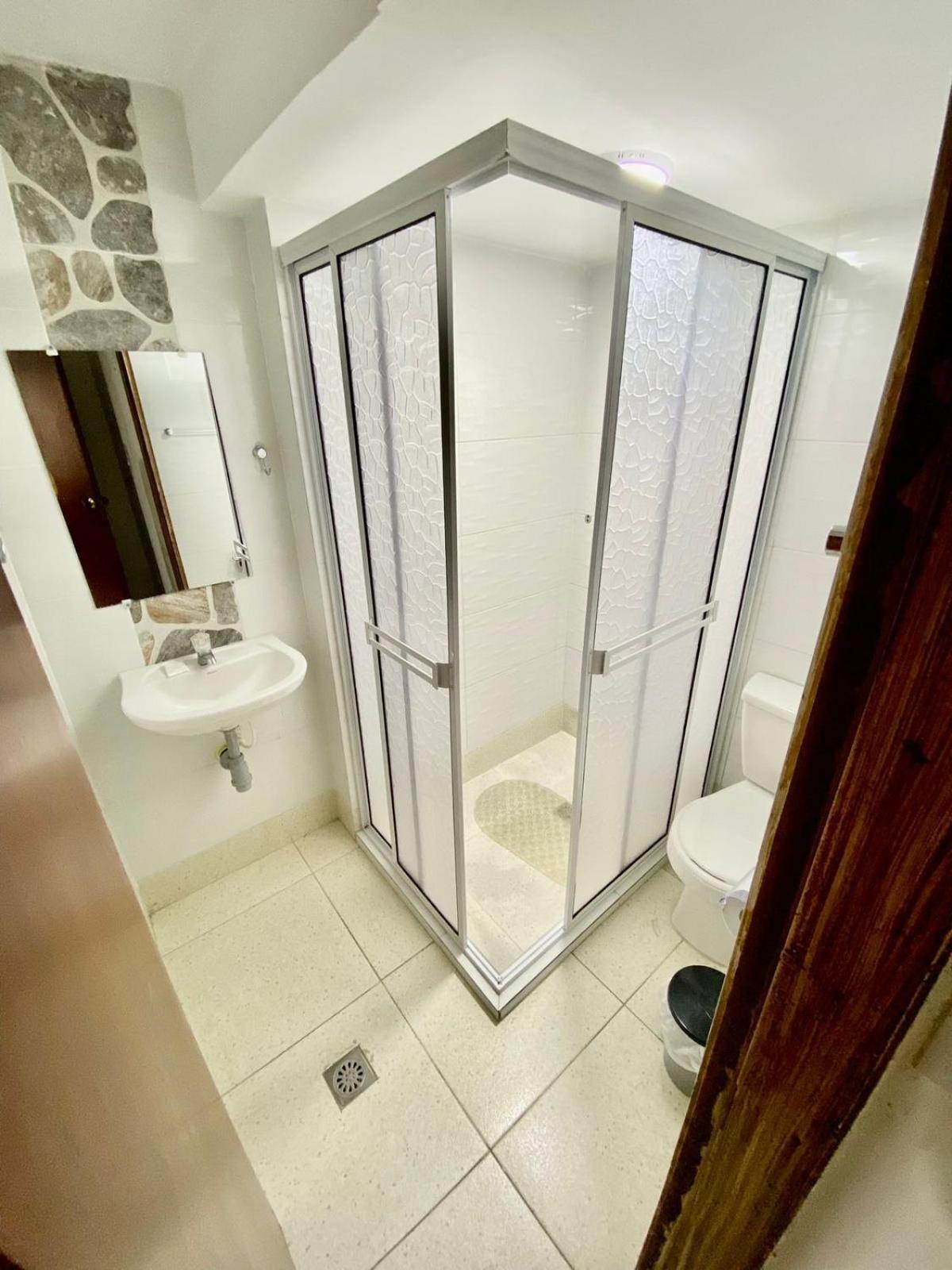 Santa Marta Apartamentos - Palanoa Luaran gambar