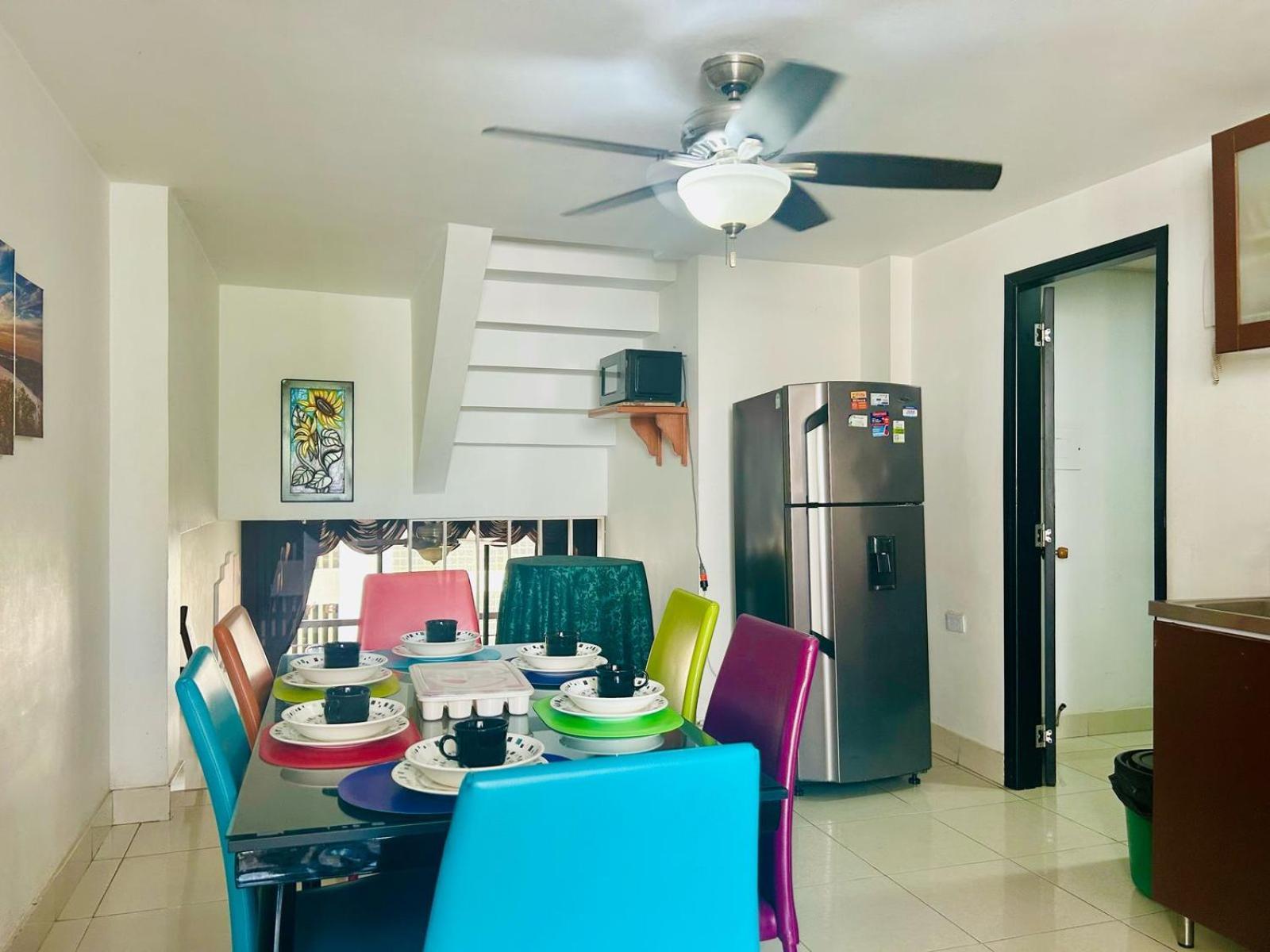 Santa Marta Apartamentos - Palanoa Luaran gambar