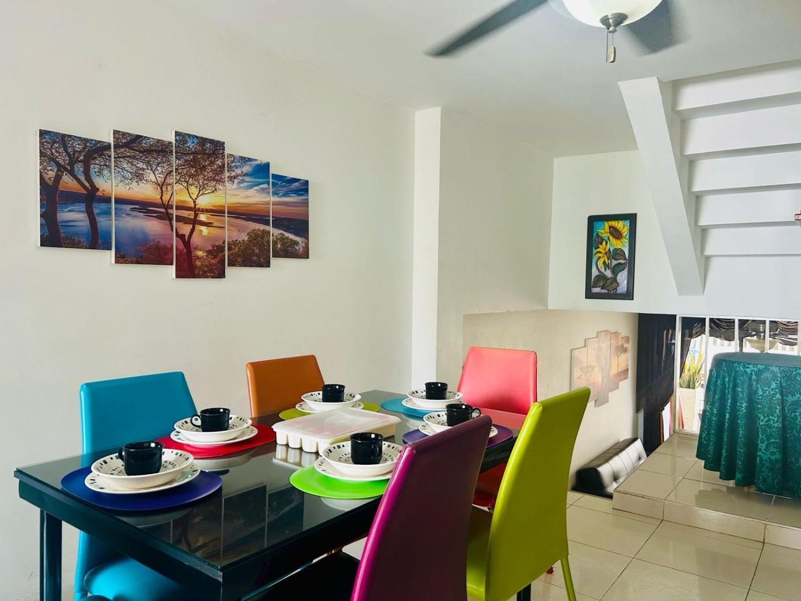 Santa Marta Apartamentos - Palanoa Luaran gambar