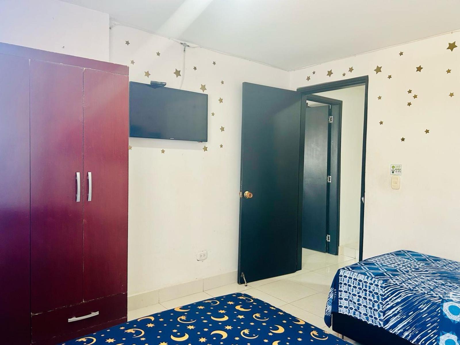 Santa Marta Apartamentos - Palanoa Luaran gambar