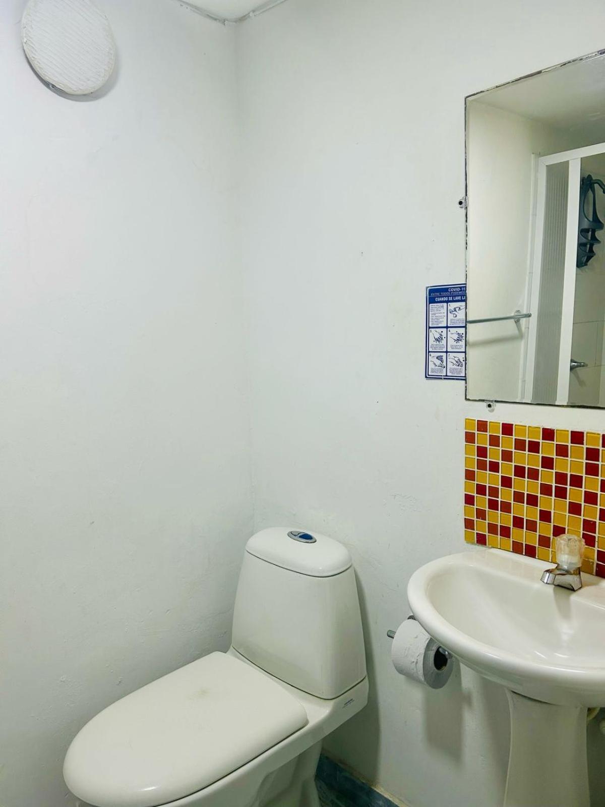 Santa Marta Apartamentos - Palanoa Luaran gambar