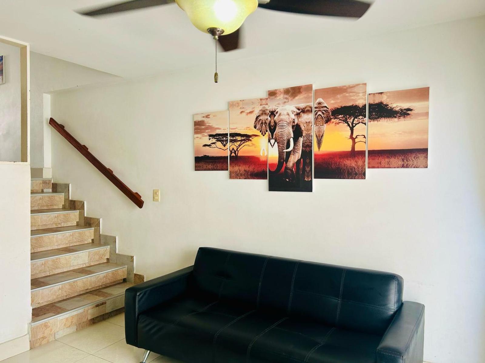 Santa Marta Apartamentos - Palanoa Luaran gambar